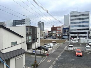 郡山駅 徒歩14分 3階の物件内観写真